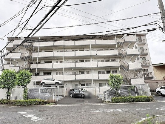 apartment 埼玉県川口市東川口６丁目
地図を見る
