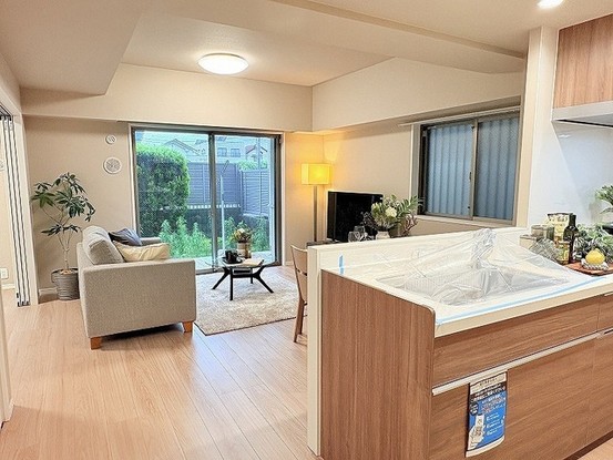 apartment 埼玉県川口市東川口６丁目
地図を見る