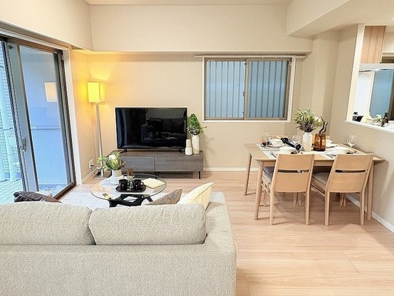 apartment 埼玉県川口市東川口６丁目
地図を見る