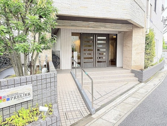 apartment 埼玉県川口市東川口６丁目
地図を見る