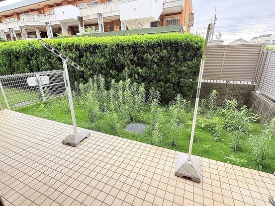 apartment 埼玉県川口市東川口６丁目
地図を見る
