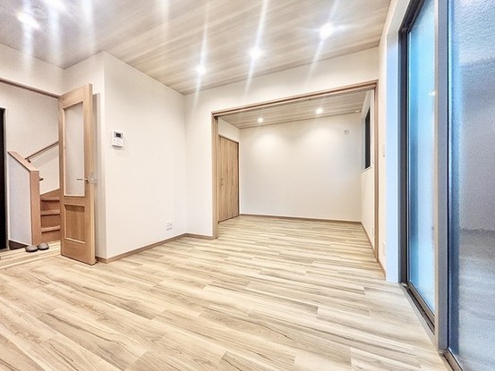 apartment 埼玉県越谷市大字袋山1361-16
