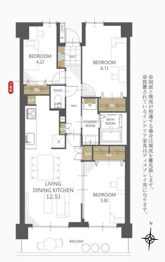 apartment 埼玉県越谷市大字袋山1361-16