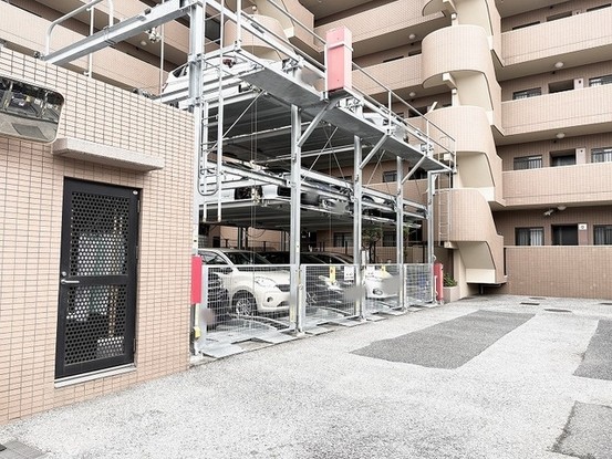 apartment 埼玉県越谷市大字袋山1361-16