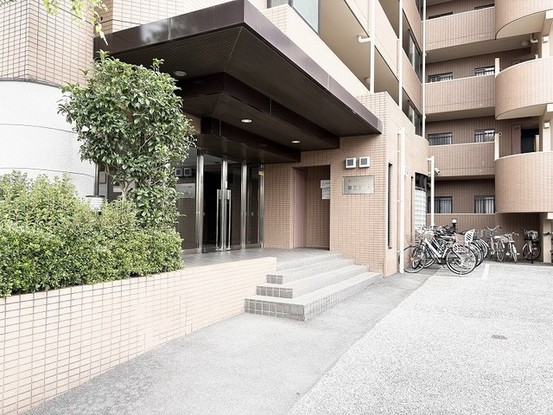 apartment 埼玉県越谷市大字袋山1361-16