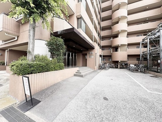 apartment 埼玉県越谷市大字袋山1361-16