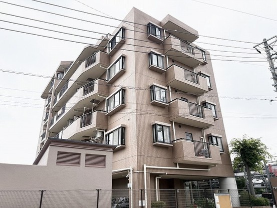 apartment 埼玉県越谷市大字袋山1361-16