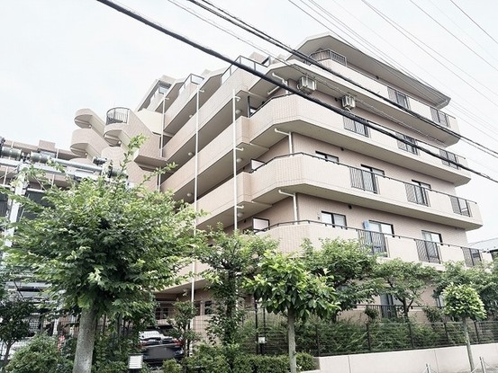 apartment 埼玉県越谷市大字袋山1361-16