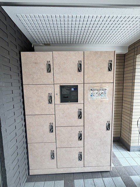 apartment 埼玉県草加市旭町５丁目
地図を見る