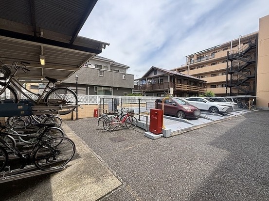 apartment 埼玉県草加市旭町５丁目
地図を見る