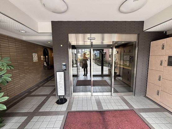 apartment 埼玉県草加市旭町５丁目
地図を見る