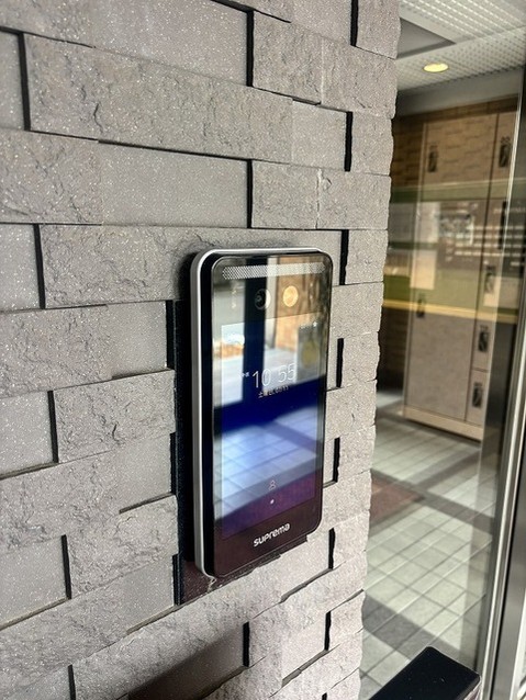 apartment 埼玉県草加市旭町５丁目
地図を見る