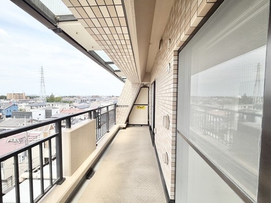 apartment 埼玉県越谷市北越谷２丁目
地図を見る