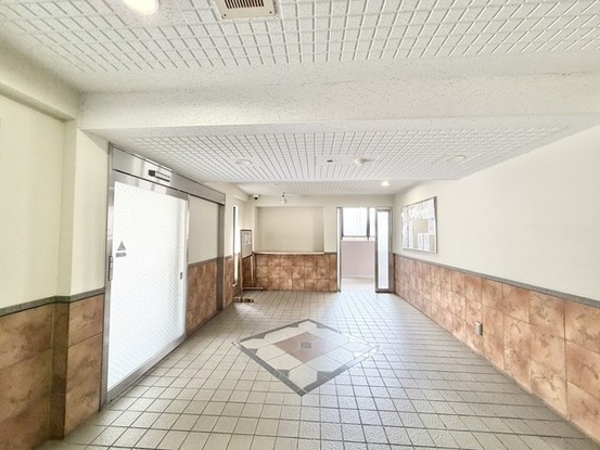 apartment 埼玉県越谷市北越谷２丁目
地図を見る