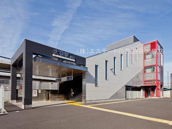 apartment 埼玉県越谷市北越谷２丁目
地図を見る