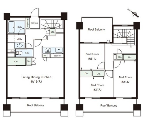 apartment 埼玉県越谷市北越谷２丁目
地図を見る
