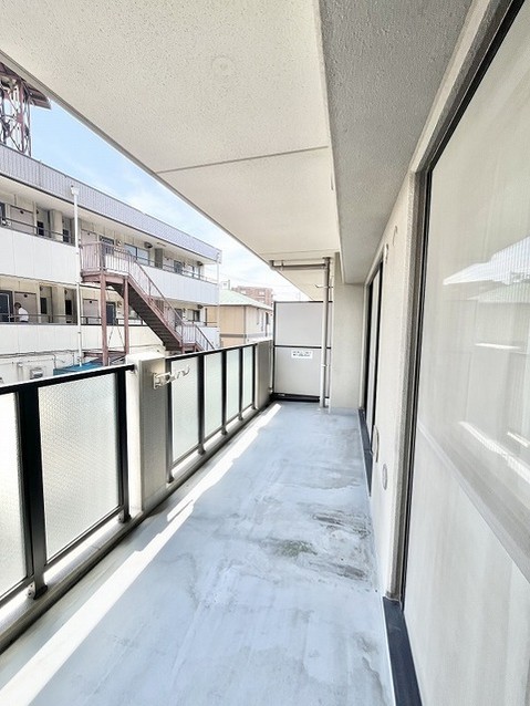 apartment 埼玉県八潮市大字南後谷
地図を見る