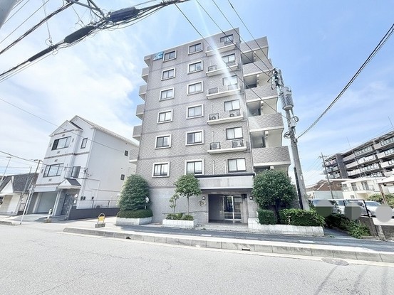 apartment 埼玉県八潮市大字南後谷
地図を見る