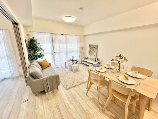 apartment 埼玉県八潮市大字南後谷
地図を見る