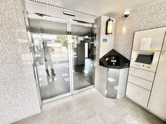apartment 埼玉県八潮市大字南後谷
地図を見る