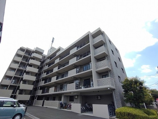 apartment 埼玉県川口市北原台２丁目
地図を見る