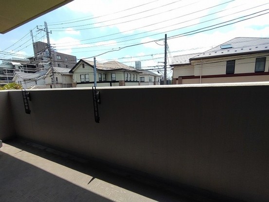 apartment 埼玉県川口市北原台２丁目
地図を見る