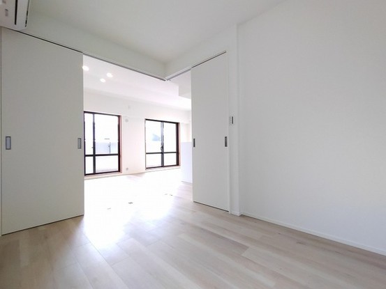 apartment 埼玉県川口市北原台２丁目
地図を見る