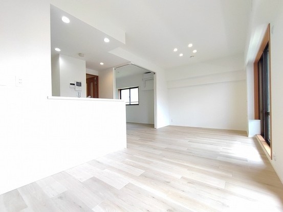 apartment 埼玉県川口市北原台２丁目
地図を見る