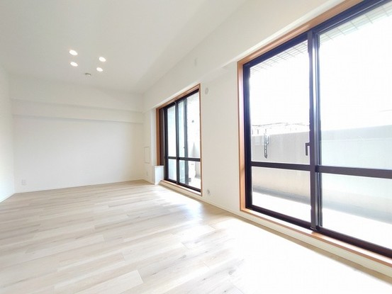 apartment 埼玉県川口市北原台２丁目
地図を見る
