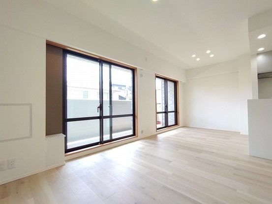 apartment 埼玉県川口市北原台２丁目
地図を見る