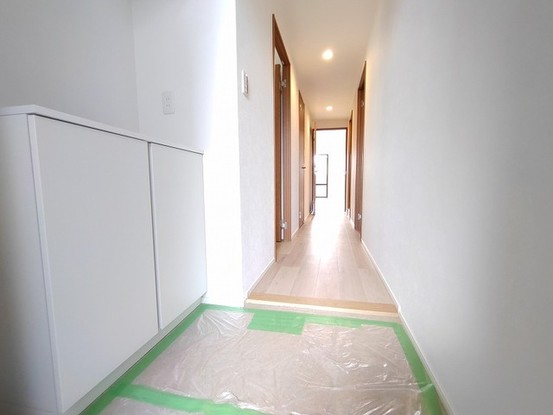 apartment 埼玉県川口市北原台２丁目
地図を見る