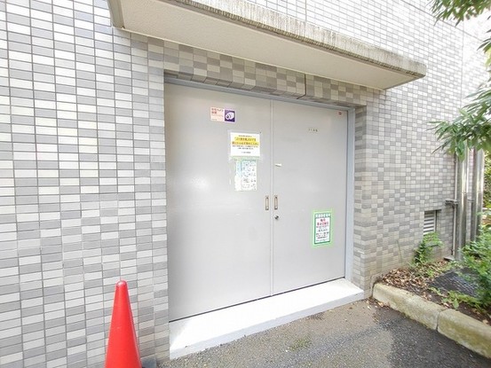 apartment 埼玉県川口市北原台２丁目
地図を見る