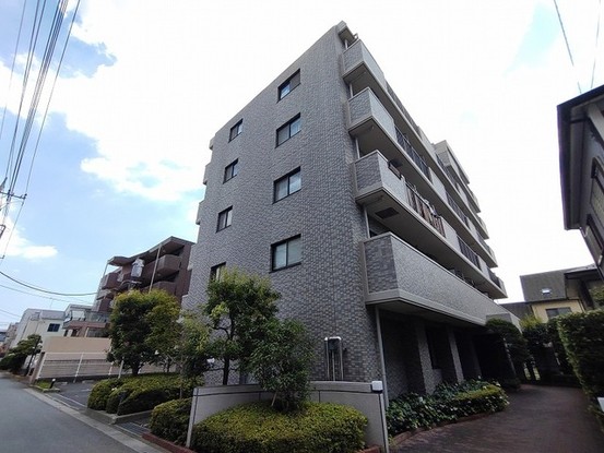 apartment 埼玉県川口市北原台２丁目
地図を見る