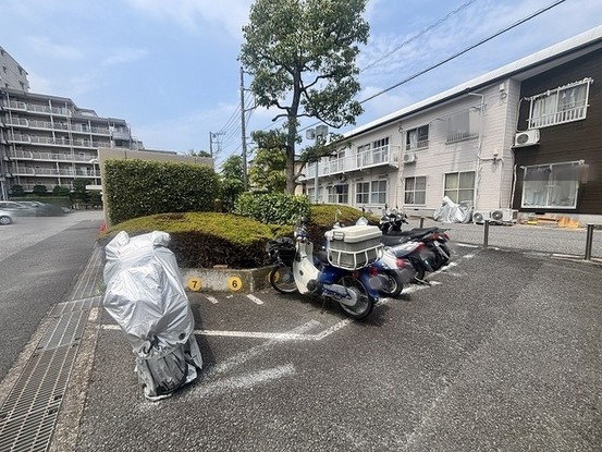 apartment 埼玉県草加市旭町２丁目
地図を見る