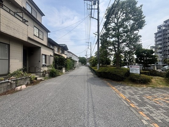 apartment 埼玉県草加市旭町２丁目
地図を見る