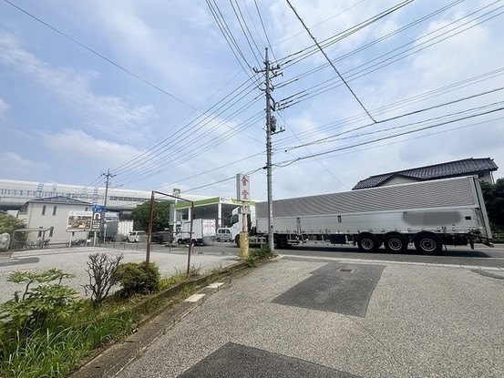 apartment 埼玉県草加市旭町２丁目
地図を見る