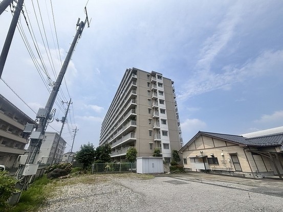 apartment 埼玉県草加市旭町２丁目
地図を見る