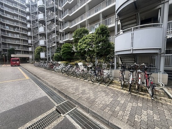 apartment 埼玉県草加市旭町２丁目
地図を見る