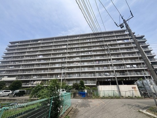 apartment 埼玉県草加市旭町２丁目
地図を見る
