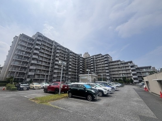 apartment 埼玉県草加市旭町２丁目
地図を見る