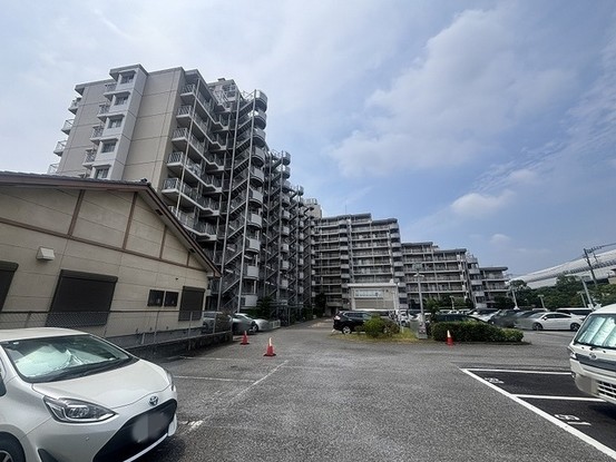 apartment 埼玉県草加市旭町２丁目
地図を見る