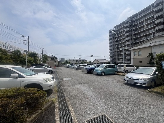 apartment 埼玉県草加市旭町２丁目
地図を見る