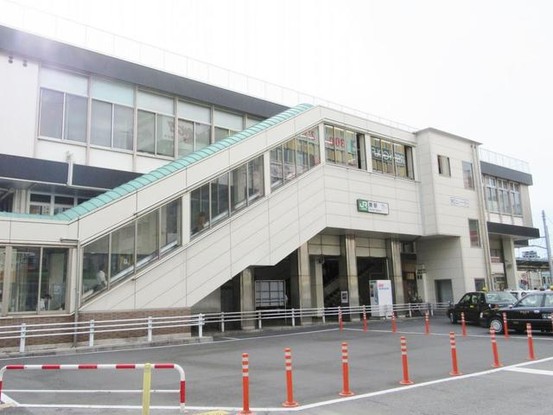apartment 埼玉県越谷市大字袋山1361-16