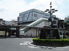 apartment 埼玉県越谷市大字袋山1361-16