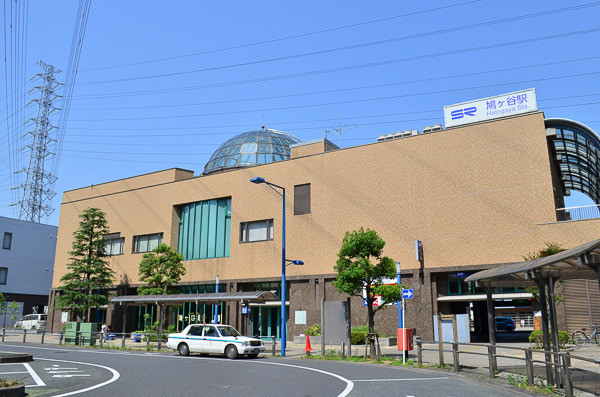 apartment 埼玉県越谷市大字袋山1361-16