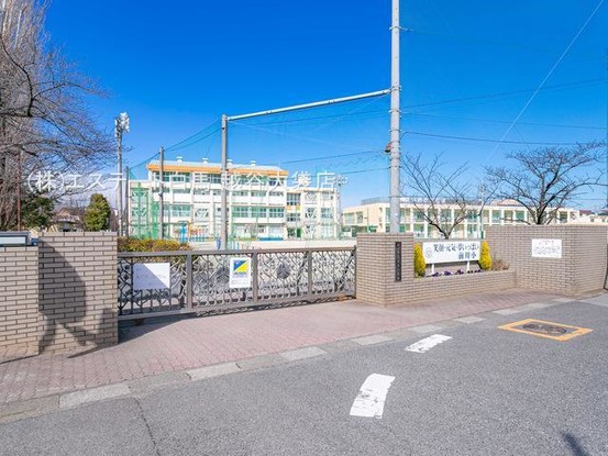 apartment 埼玉県越谷市大字袋山1361-16