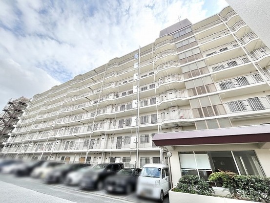 apartment 埼玉県草加市旭町６丁目
地図を見る