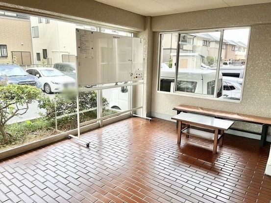 apartment 埼玉県草加市旭町６丁目
地図を見る
