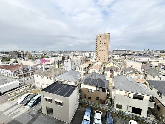 apartment 埼玉県草加市旭町６丁目
地図を見る