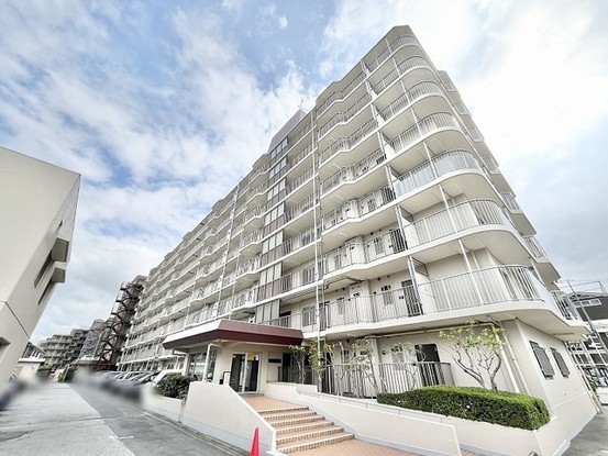 apartment 埼玉県草加市旭町６丁目
地図を見る